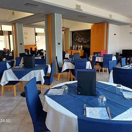 Almamed Hotel San Leonardo Vigolo Baselga Zewnętrze zdjęcie