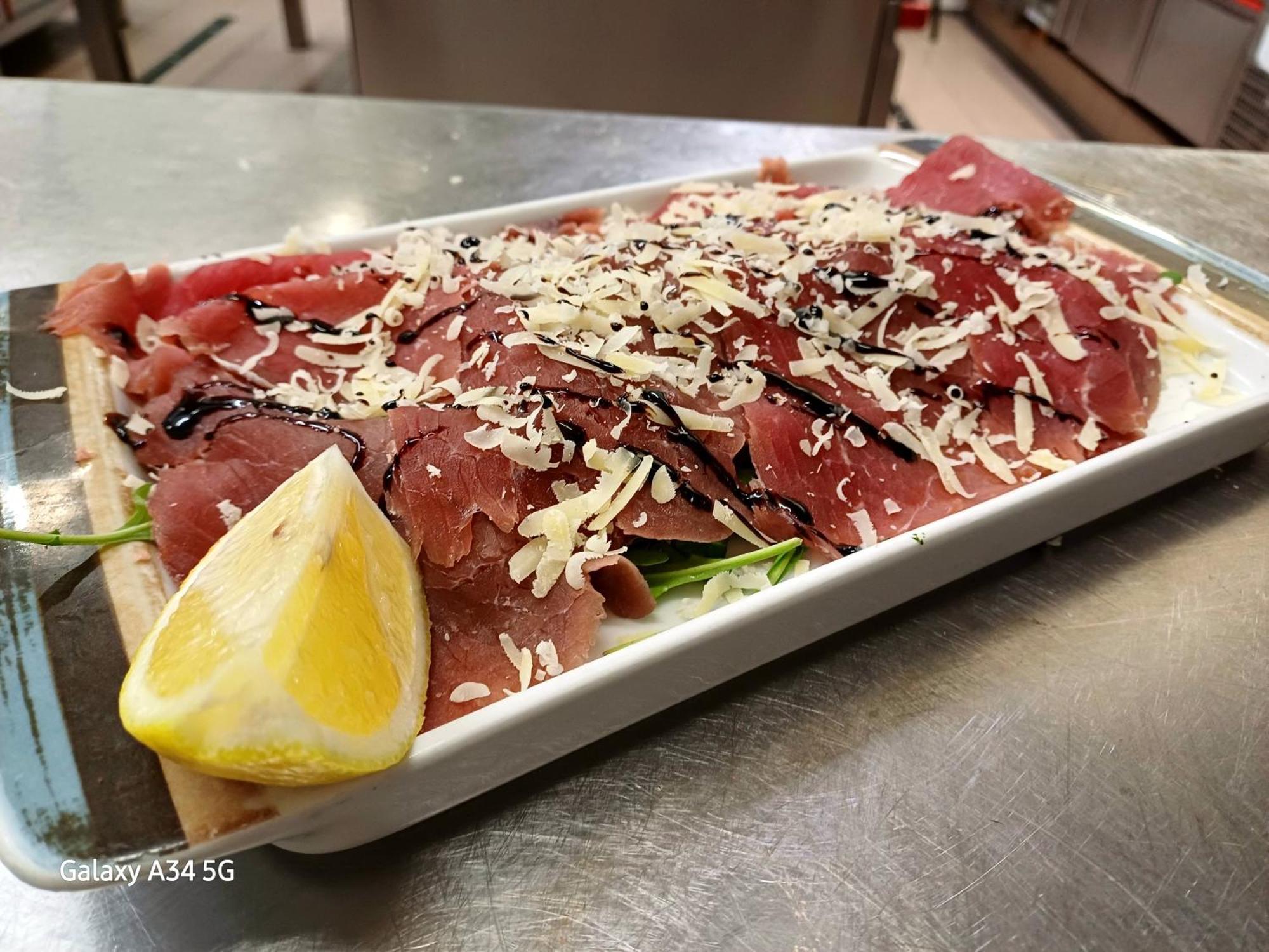 Almamed Hotel San Leonardo Vigolo Baselga Zewnętrze zdjęcie