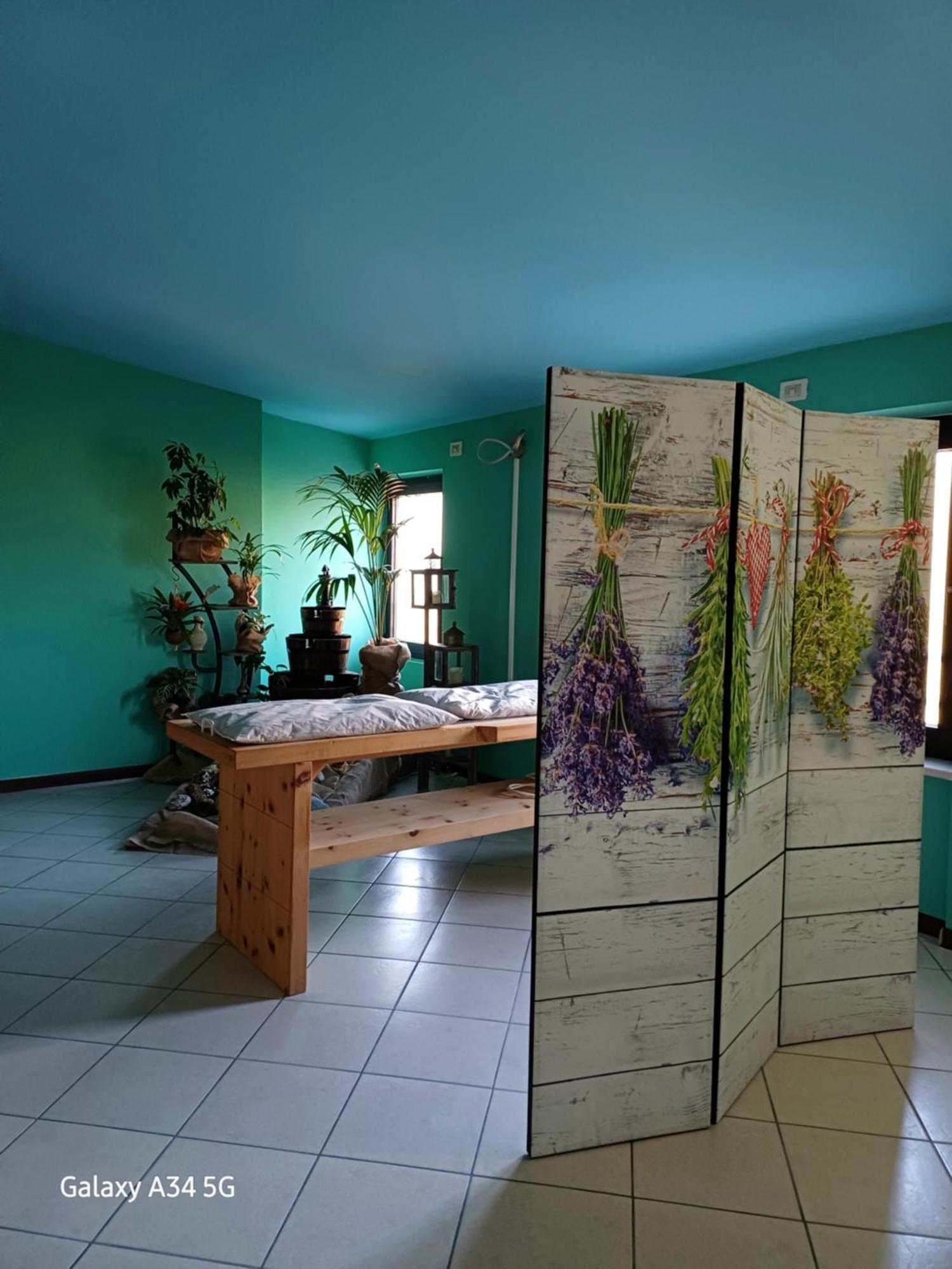 Almamed Hotel San Leonardo Vigolo Baselga Zewnętrze zdjęcie