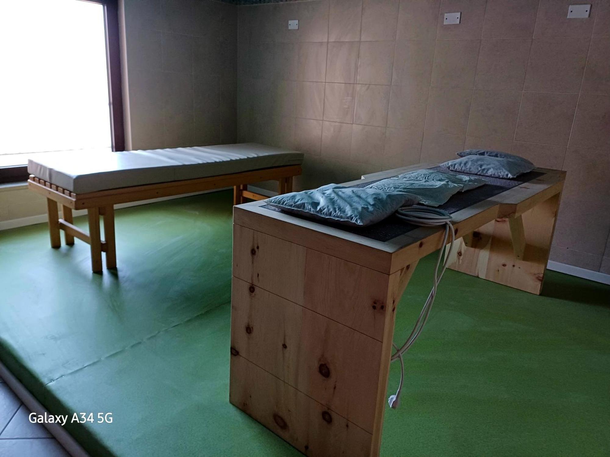 Almamed Hotel San Leonardo Vigolo Baselga Zewnętrze zdjęcie