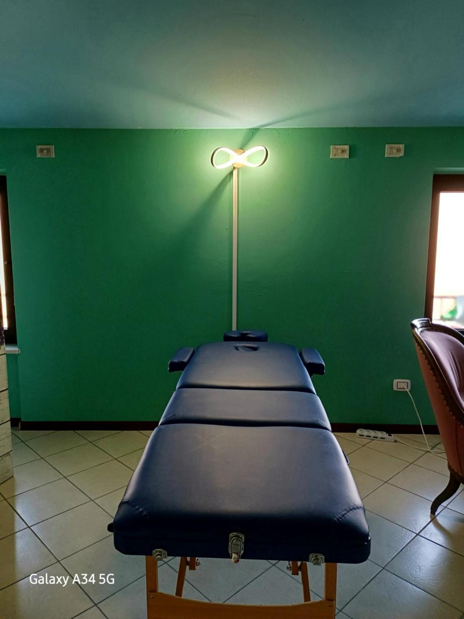 Almamed Hotel San Leonardo Vigolo Baselga Zewnętrze zdjęcie