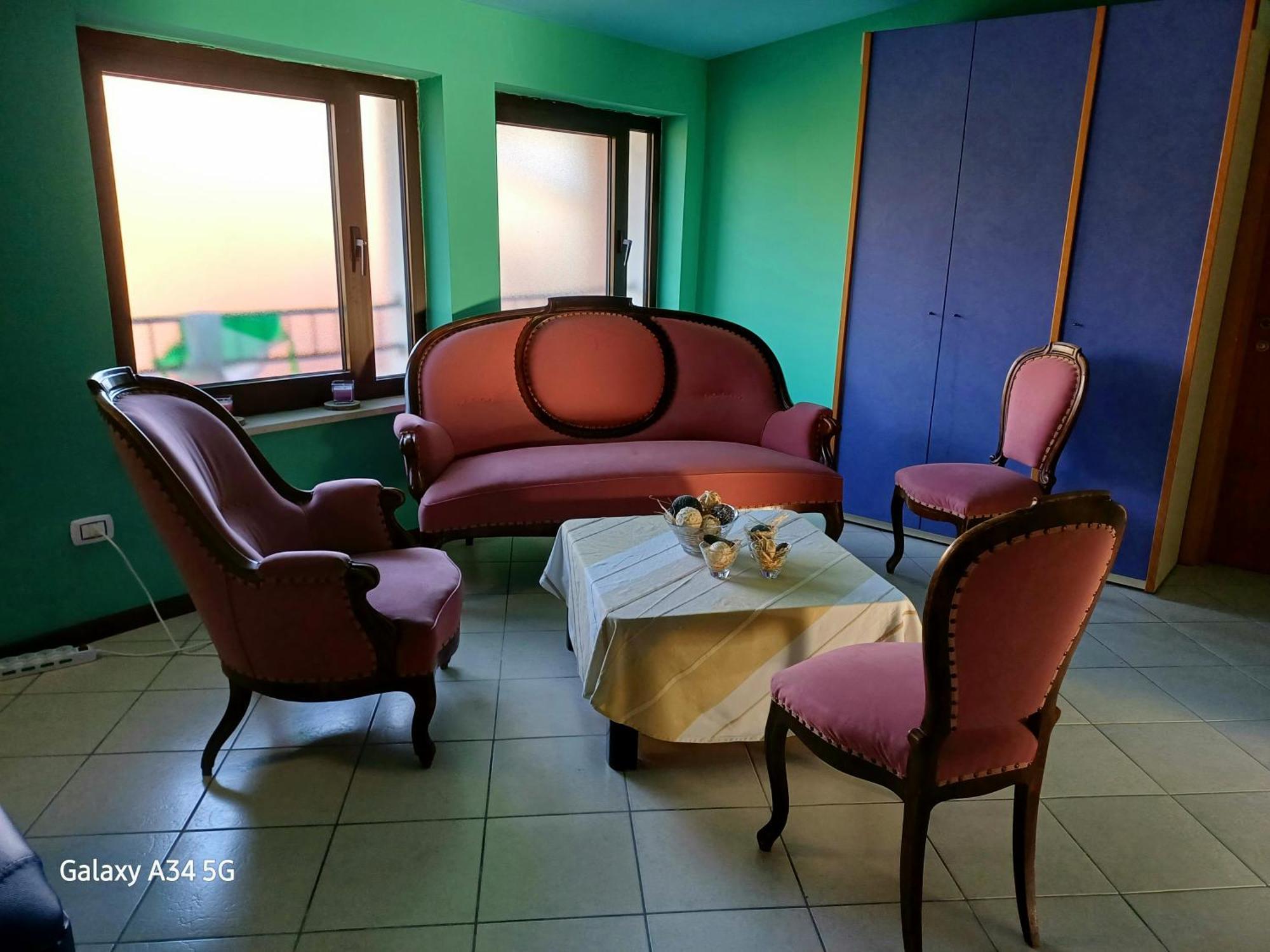 Almamed Hotel San Leonardo Vigolo Baselga Zewnętrze zdjęcie