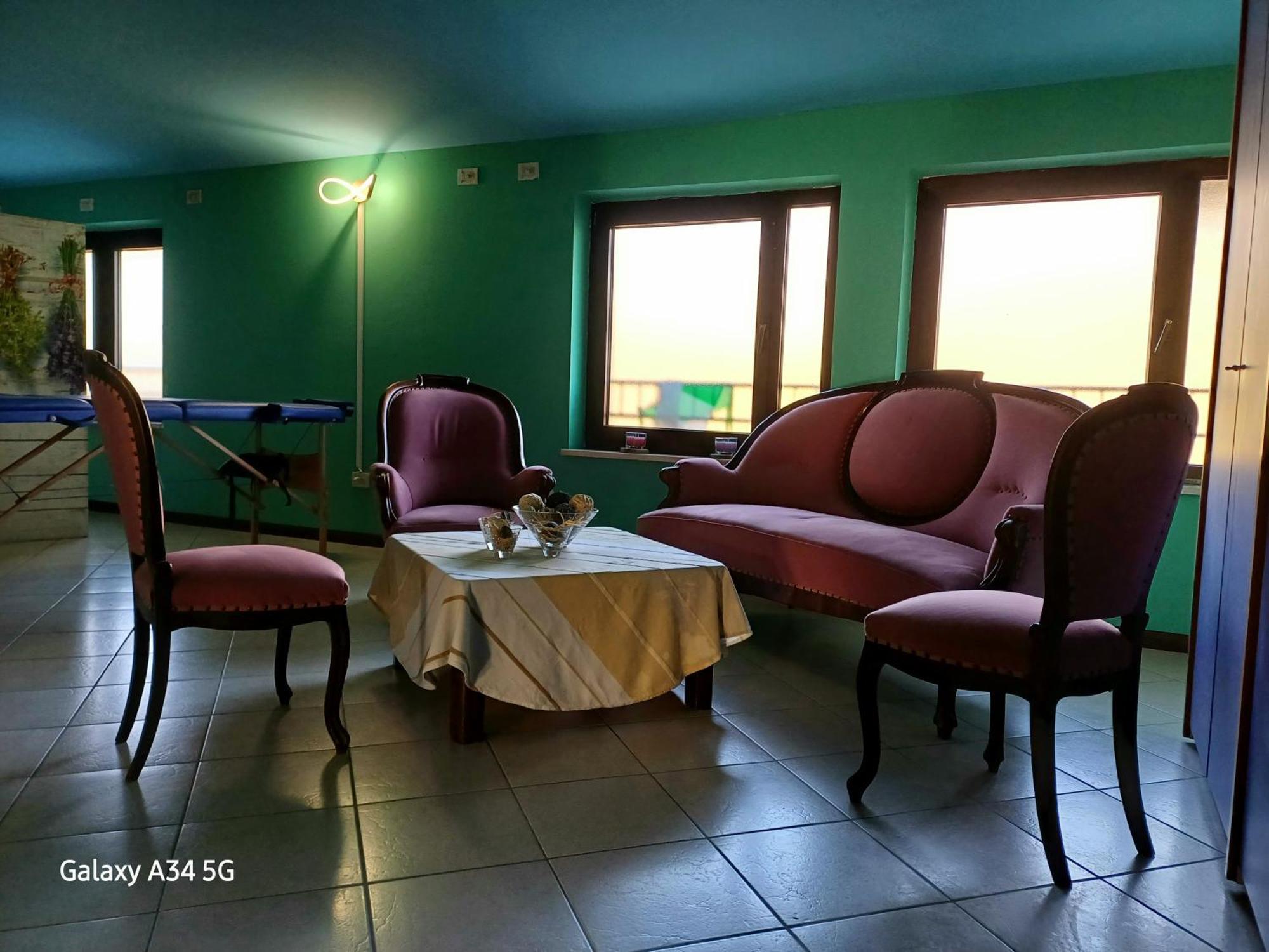 Almamed Hotel San Leonardo Vigolo Baselga Zewnętrze zdjęcie