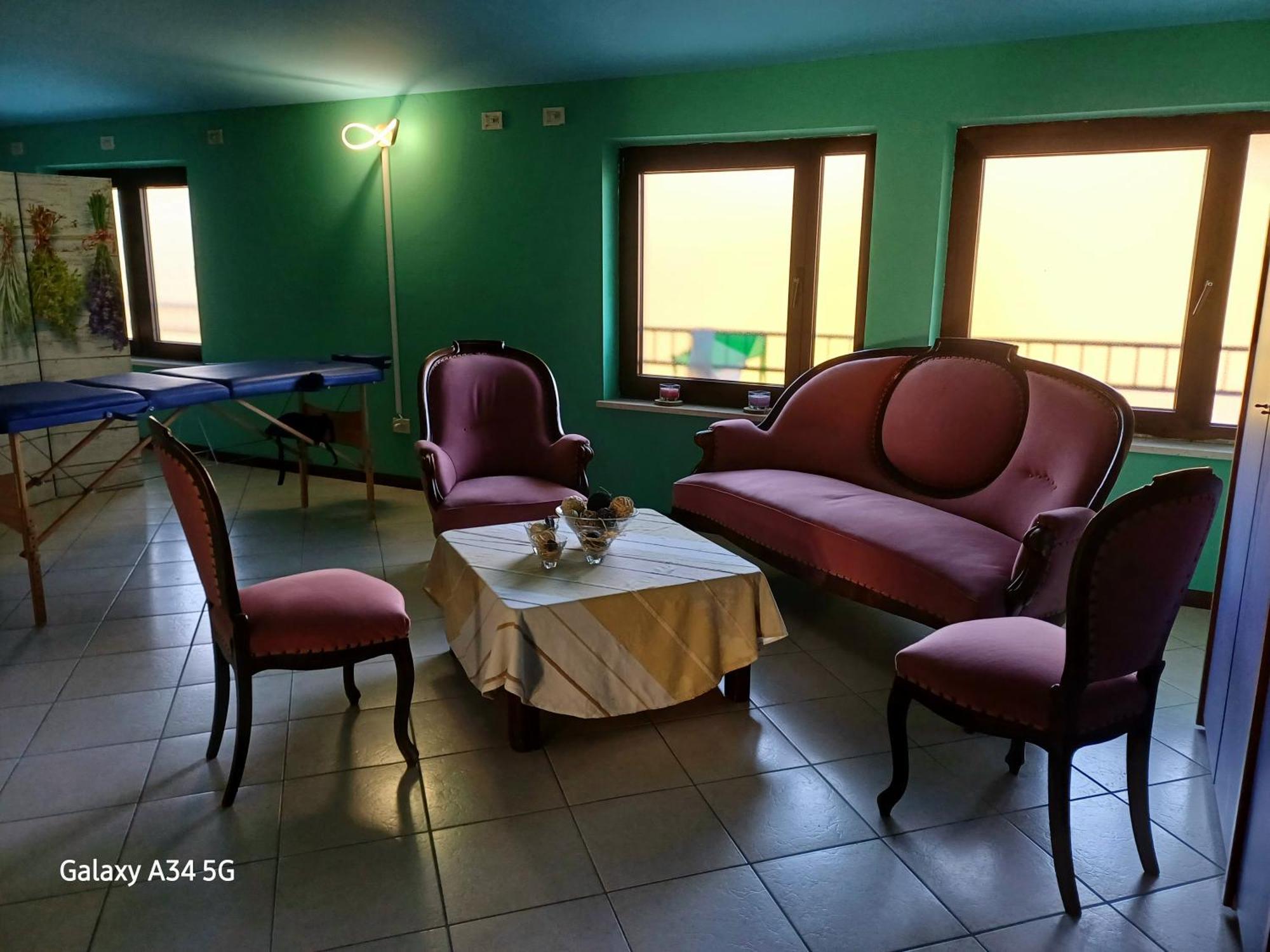 Almamed Hotel San Leonardo Vigolo Baselga Zewnętrze zdjęcie