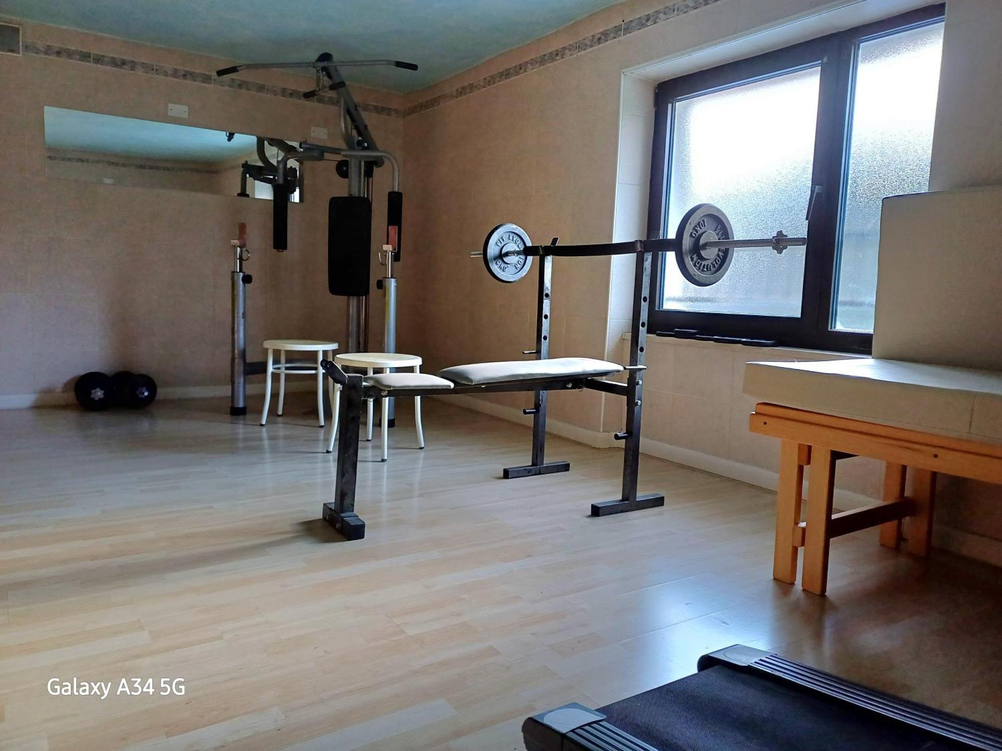 Almamed Hotel San Leonardo Vigolo Baselga Zewnętrze zdjęcie