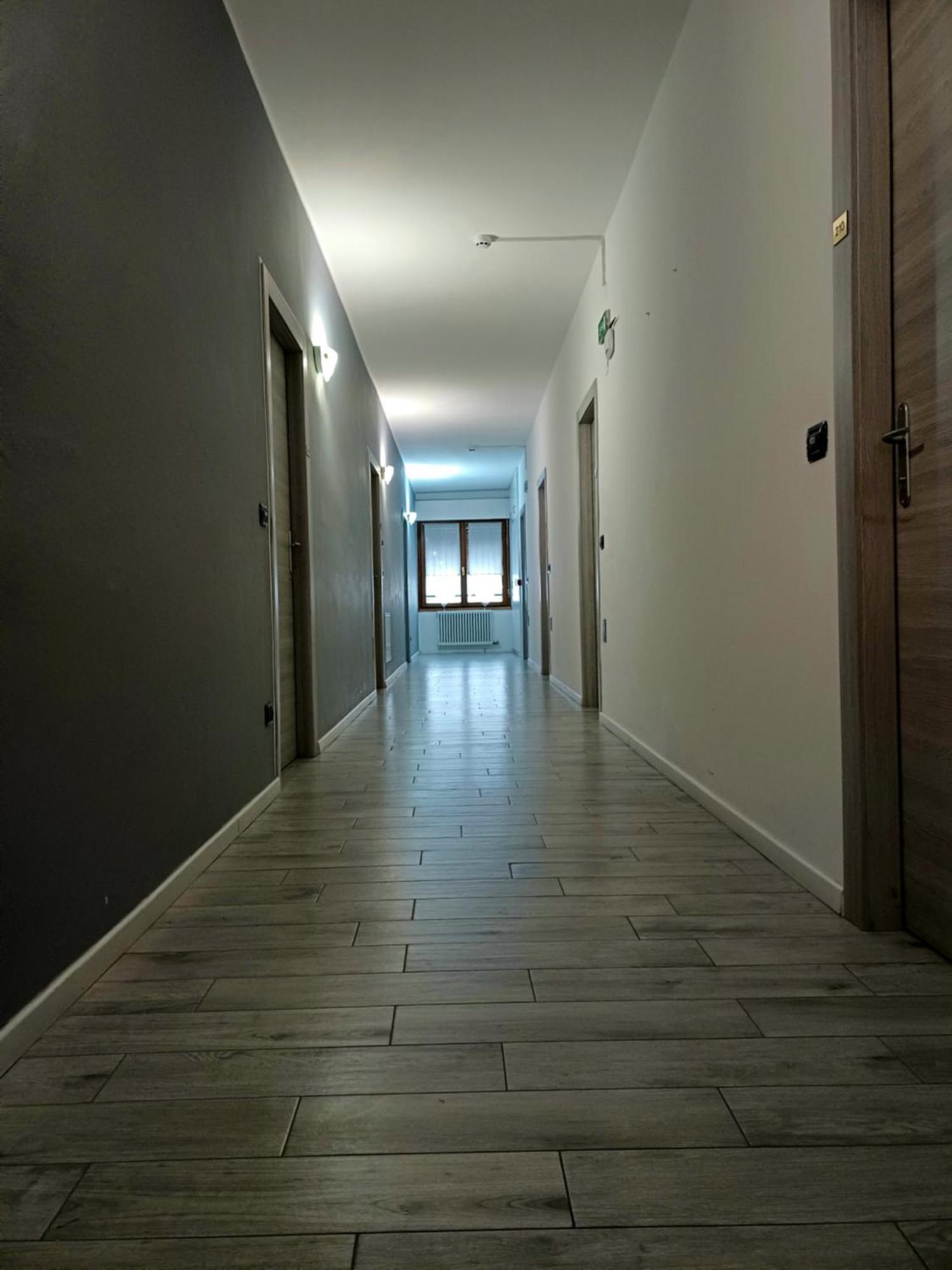 Almamed Hotel San Leonardo Vigolo Baselga Zewnętrze zdjęcie