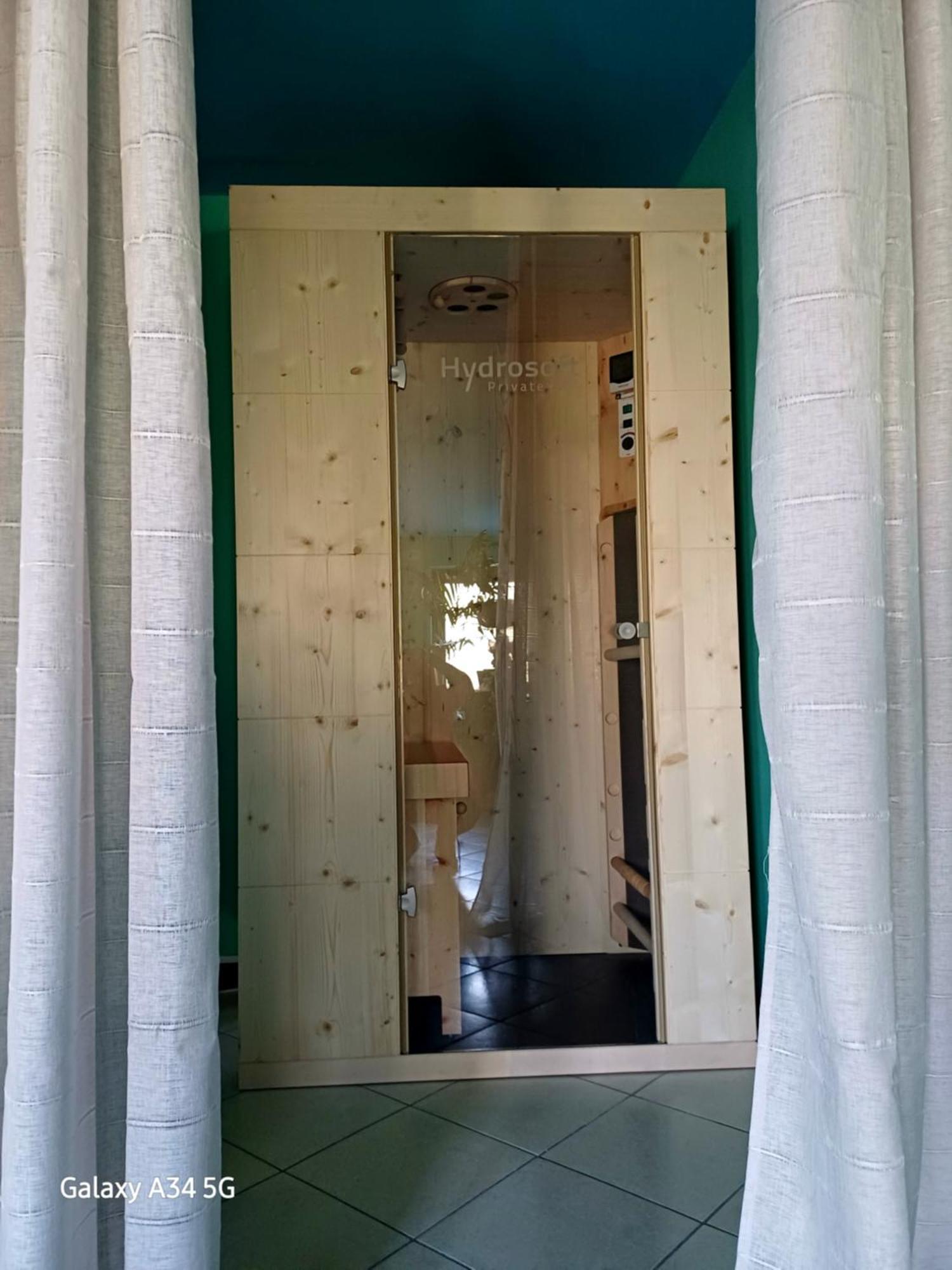 Almamed Hotel San Leonardo Vigolo Baselga Zewnętrze zdjęcie